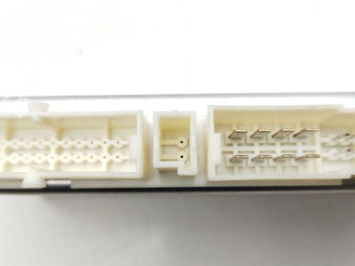 Elektronisk modul PORSCHE PANAMERA (970) 4.8 Turbo | BP28932559M83 