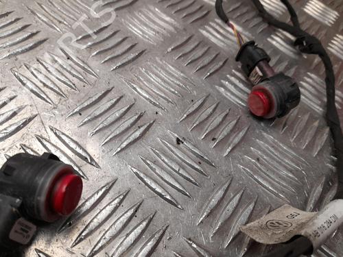 Electronic module VW GOLF VII Variant (BA5, BV5) 1.6 TDI | BP28931013M83