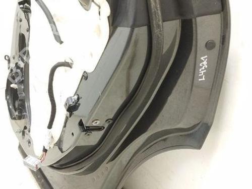 Right rear door MASERATI LEVANTE SUV (M161) 3.0 D Q4 | BP28915760C5 