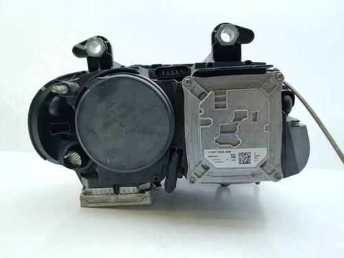 Left headlight MASERATI QUATTROPORTE V 4.7 S | BP33206894C28 - Image 15