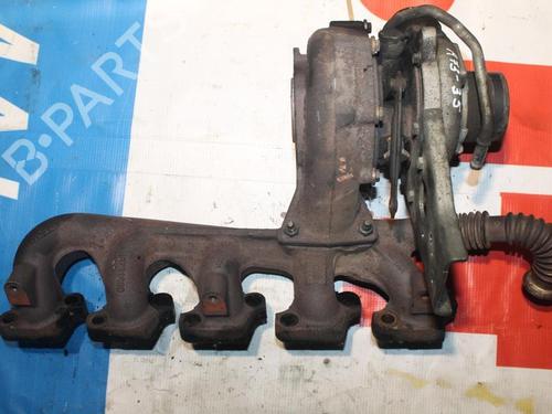 Used Turbocharger/Supercharger VOLVO XC90 I (275) D5 AWD (185 hp) 28940985