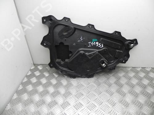 Støtte JAGUAR I-PACE (X590) EV400 AWD | BP37580550C155 - Image 2