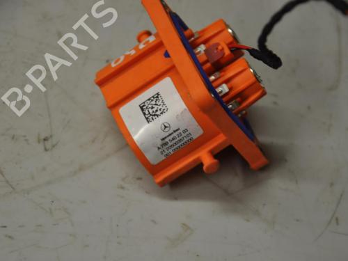 Wiring harness MERCEDES-BENZ EQA (H243) EQA 350 4-matic (243.712) | BP38965560E16 - Image 5