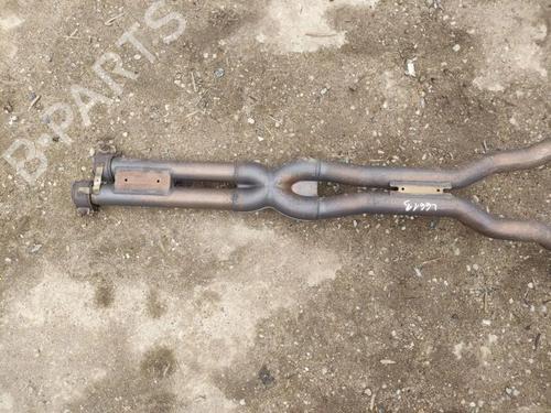 Exhaust system JAGUAR F-TYPE Coupe (X152) 5.0 SCV8 R | BP37445491M121  - Image 5