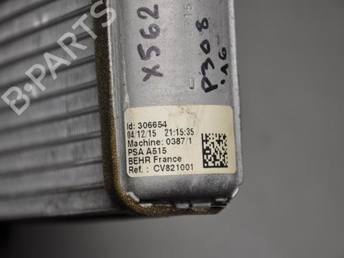 Water radiator PEUGEOT 308 II (LB_, LP_, LW_, LH_, L3_) 2.0 GT BlueHDi 180 | BP28944397M31 