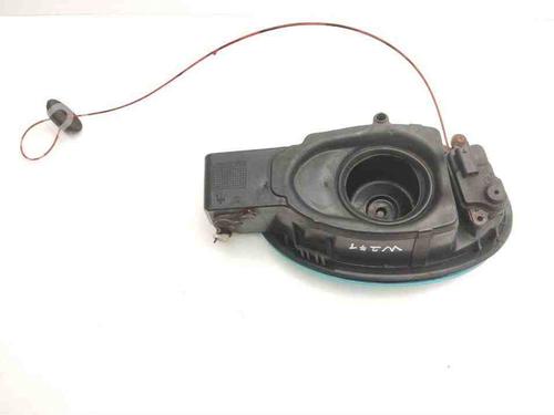 Fuel cap MASERATI QUATTROPORTE VI 3.8 GT S | BP28919750C161