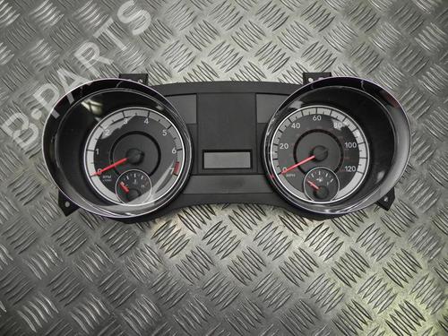 Used Instrument cluster Instrument cluster 37579335 37579335