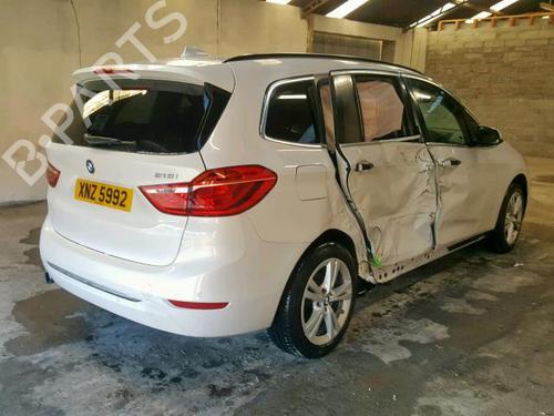 Boot lining BMW 2 Gran Tourer (F46) 218 i | BP37582429I3 - Image 7