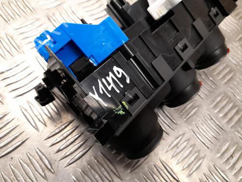 Climate control NISSAN PRIMASTAR Van (X82) 2.0 dCi 150 | BP37556638I5  - Image 5