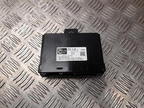 Elektronische module MAZDA CX-30 (DM) SKYACTIV-G M Hybrid (122 hp) 28923688