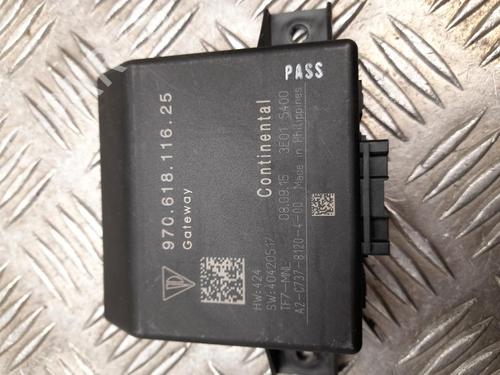 Electronic module PORSCHE PANAMERA (970) 3.0 S E-Hybrid | BP37548797M83 - Image 2
