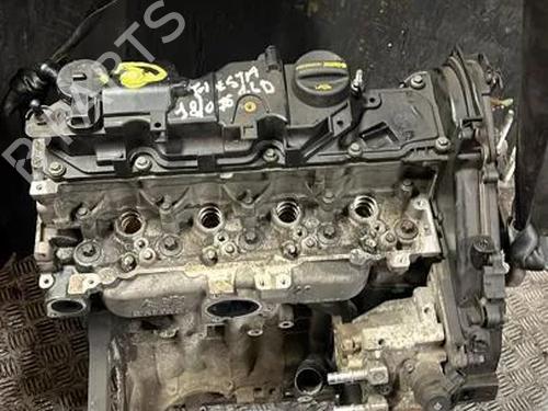 Engine FORD B-MAX (JK) 1.6 TDCi | BP35716950M1 - Image 2