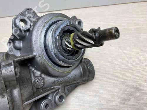 Steering column RENAULT AUSTRAL E-TECH 200 Hybrid (HGM2) | BP31371330M21 