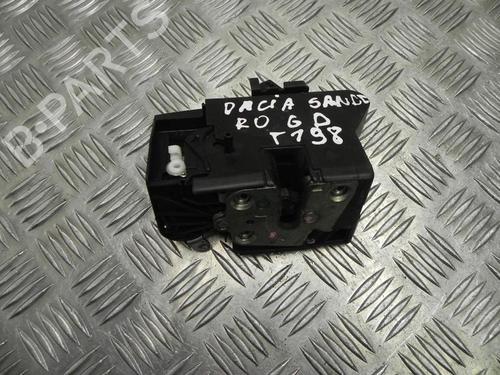 Módulo eletrónico DACIA SANDERO II 1.5 dCi | BP37579301M83 - Image 2
