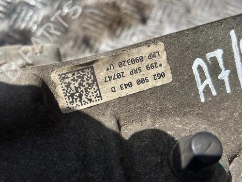 Rear differential AUDI A4 B9 Avant (8W5, 8WD) 50 TDI quattro | BP38477955M24  - Image 6