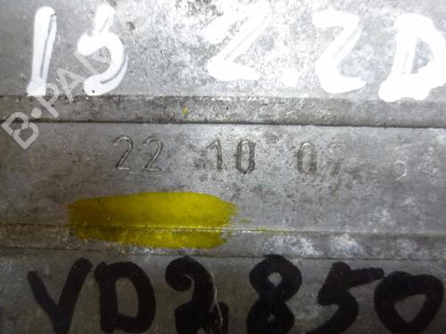Vacuum pump LEXUS IS II (_E2_) 220d (ALE20) | BP37544693M80 - Image 3