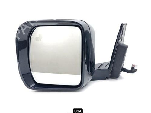 Retrovisor esquerdo Retrovisor esquerdo 39000477 39000477