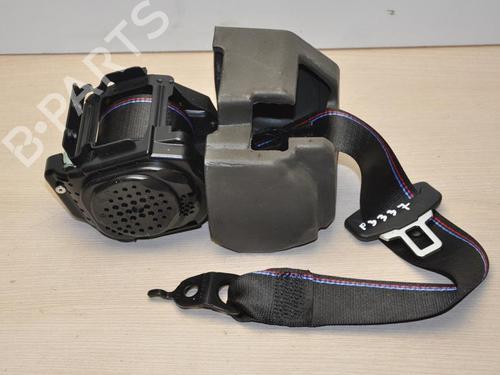 Sikkerhetsbelte bak venstre BMW 3 (G20, G80, G28) 320 i (184 hp) 28926723