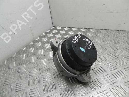 Used Engine mount Engine mount BMW 7 (F01, F02, F03, F04) 740 i, Li (326 hp) 37541599 37541599