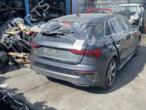 Fælk AUDI A3 Sportback (8YA, 8YF) 35 TFSI | BP38964781C45 - Image 18