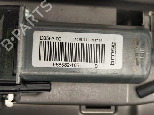 Electronic module AUDI A8 D4 (4H2, 4H8, 4HC, 4HL) 4.0 TFSI quattro | BP28930105M83