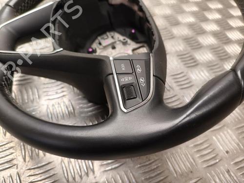 Steering wheel SEAT ATECA (KH7, KHP) 1.4 TSI | BP37575502C49 - Image 2