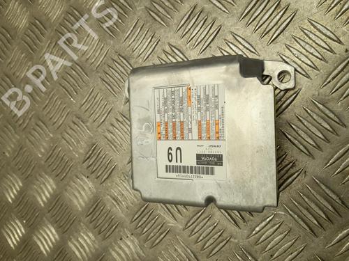 Used ECU airbags ECU airbags 37559896 37559896
