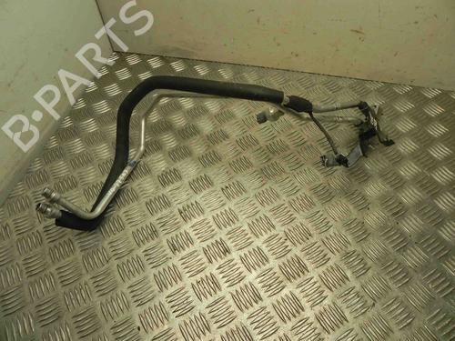 Used AC pipe RENAULT ZOE (BFM_) ZOE (92 hp) 28942769