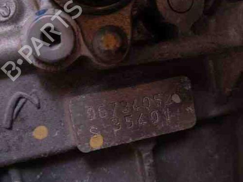 Engine PORSCHE CAYENNE (92A) 4.8 S | BP28942014M1 