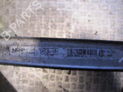 Water radiator FORD MONDEO V Saloon (CD) 2.0 Hybrid | BP37542723M31 - Image 3