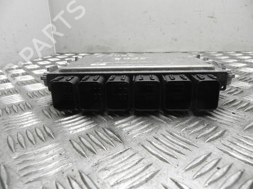 Engine control unit (ECU) BMW X3 (G01, F97, G08) xDrive 30 i | BP37545484M57 - Image 3