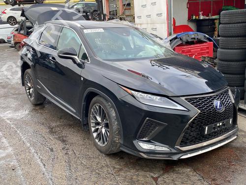 Módulo eletrónico LEXUS RX (_L2_) 450h AWD (GYL25_, GYL26_, GYL25, GYL26, GYL25R, GYL26R) | BP37570051M83 - Image 6