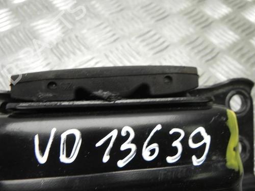 Other VW GOLF VII (5G1, BQ1, BE1, BE2) 1.4 TSI | BP28916570O1 