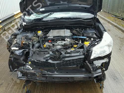 Electronic module SUBARU FORESTER (SJ_) 2.0 D AWD (SJD) | BP37577202M83 - Image 7