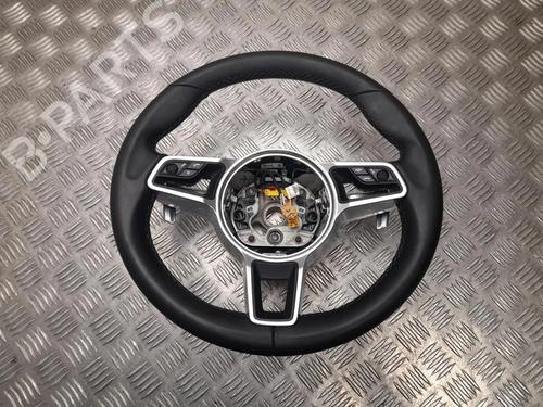 Volant PORSCHE MACAN (95B) 2.0 (237 hp) 32170962
