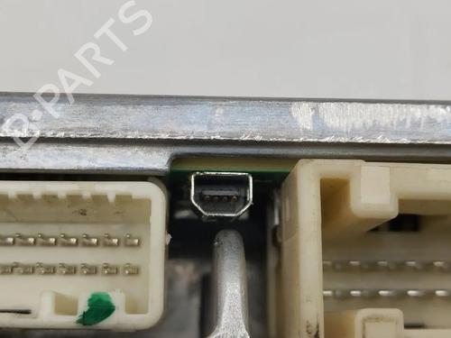 Electronic module MASERATI GHIBLI III (M157) 3.0 | BP31338496M83 