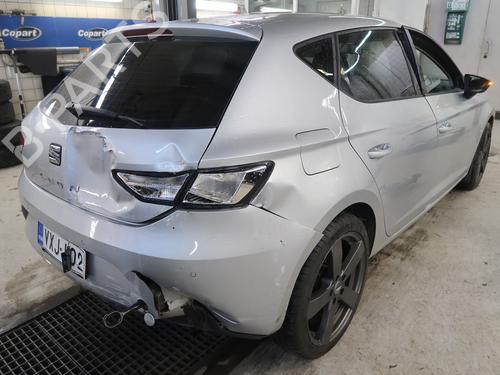 Engine mount SEAT LEON SC (5F5) 1.4 TSI | BP37555810M89 - Image 6