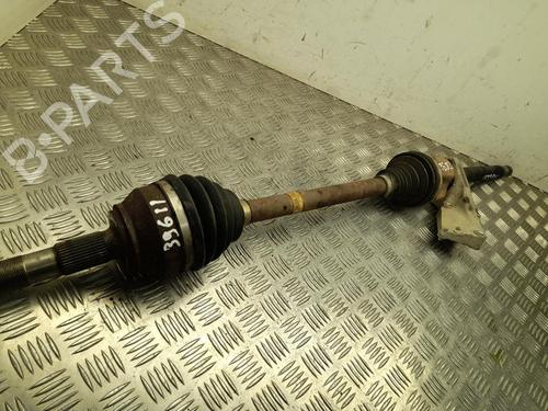 Driveshaft PEUGEOT BOXER Van 2.2 BlueHDi 140 | BP37569148M37 - Image 3