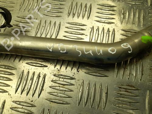 Pipe JEEP COMPASS (MP, M6, MV, M7) 1.3 Hybrid 4x4 | BP37556978M125 - Image 3