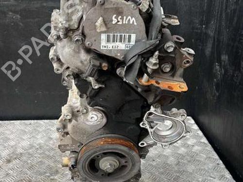 Used Engine Engine 37575296 37575296