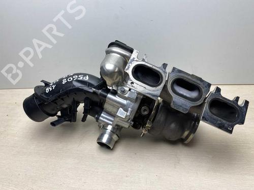 Turbolader/Kompressor RENAULT AUSTRAL TCe 130 (HGM2) | BP38965760M71 - Image 16