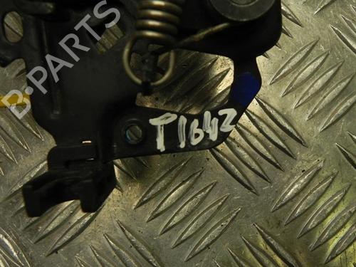 Hood lock FORD FIESTA VI (CB1, CCN) 1.0 EcoBoost | BP28940898C133 