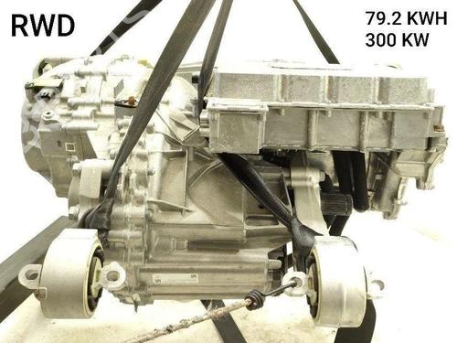 Engine PORSCHE TAYCAN Cross Turismo (Y1B) 4 (Y1BBD1) | BP28928552M1 