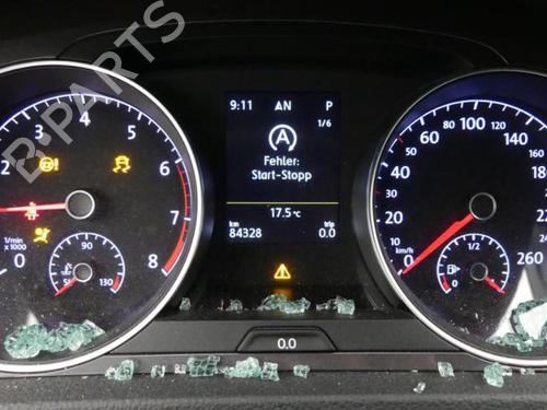 Cargo separator VW GOLF ALLTRACK VII Variant (BA5, BV5) 1.8 TSI 4motion | BP37612319I36 - Image 13