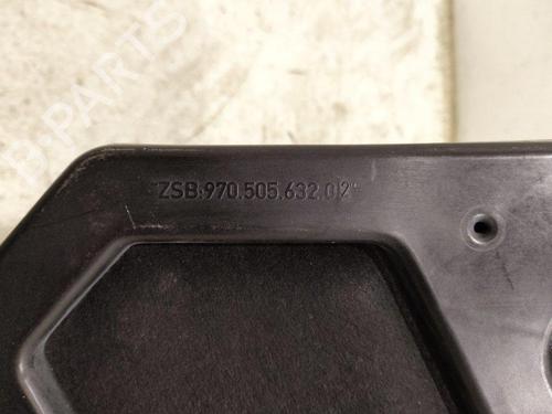 Support PORSCHE PANAMERA (970) 3.0 S E-Hybrid | BP28940884C155 