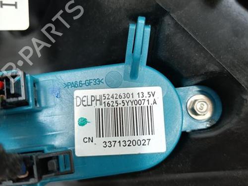 Heater matrix box FERRARI CALIFORNIA 3.9 T | BP39000894M61 - Image 17