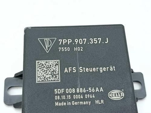 Electronic module PORSCHE CAYENNE (92A) 3.0 S E-Hybrid | BP28917147M83 