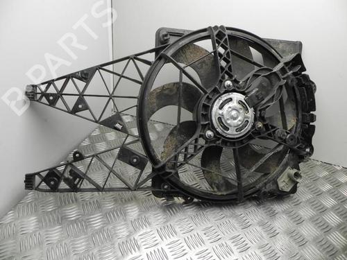 Used Radiator fan Radiator fan 37577415 37577415