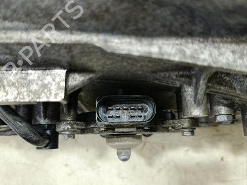 Gearbox PORSCHE CAYENNE (92A) 4.8 Turbo | BP30081653M3