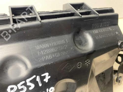 Air filter box RENAULT AUSTRAL E-TECH 200 Hybrid (HGM2) | BP31626162M87 